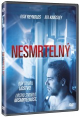 DVD Film - Nesmrtelný
