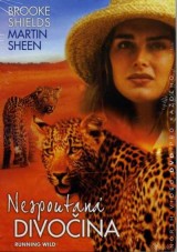 DVD Film - Nespoutaná divočina (digipack)