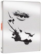 BLU-RAY Film - Nevesta! BD (UHD) - steelbook