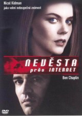 DVD Film - Nevěsta přes internet