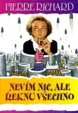 DVD Film - Neviem nič, ale poviem všetko