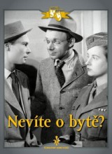 DVD Film - Nevíte o bytě? (digipack) FE