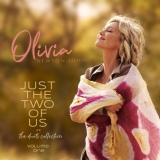 CD - Newton-John Olivia : Just The Two Of Us: The Duets Collection