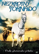 DVD Film - Nezkrotný Tornádo