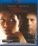 BLU-RAY Film - Neznámy zvodca (Blu-ray) 