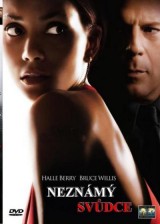 DVD Film - Neznámy zvodca