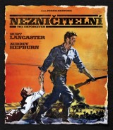 BLU-RAY Film - Nezničitelní