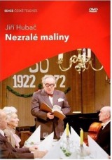 DVD Film - Nezralé maliny