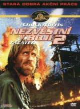DVD Film - Nezvěstní v boji 2