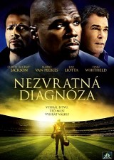 DVD Film - Nezvratná diagnóza - pošetka