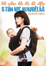 DVD Film - S tím nic nedaděláš