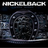 DVD Film - Nickelback - Darkhorse