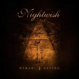 CD - NIGHTWISH - HUMAN. :II: NATURE. (2CD)