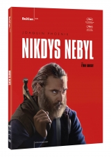 DVD Film - Nikdys nebyl