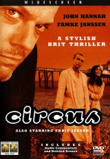 DVD Film - Nikomu nevěř!