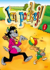 DVD Film - Jen počkej 1