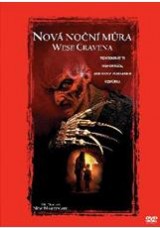 DVD Film - Nočná mora na Elm Street 7: Nová nočná mora 