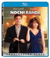 BLU-RAY Film - Nočné rande (Blu-ray)