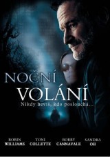 DVD Film - Nočné volanie (papierový obal)