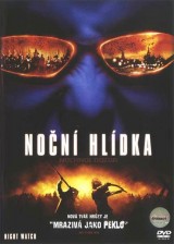 DVD Film - Noční hlídka