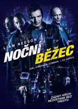 DVD Film - Noční běžec