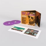 CD - Noel Gallagher is High Flying Birds : Back The Way We Came: Vol. 1 (2011-2021) - 2CD