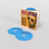 CD - Noel Gallagher is High Flying Birds : Back The Way We Came: Vol. 1 (2011-2021) - 3CD+Kniha
