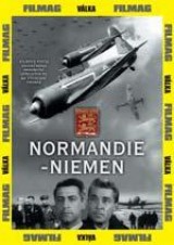 DVD Film - Normandia-Niemen