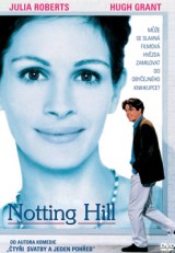 DVD Film - Notting Hill