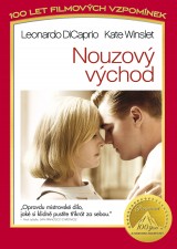 DVD Film - Nouzový východ