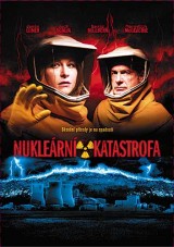 DVD Film - Nukleární katastrofa