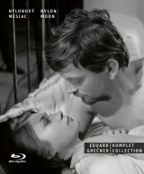 BLU-RAY Film - Nylonový mesiac