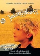 DVD Film - O Ječmínkovi