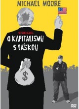 DVD Film - O kapitalizme s láskou