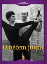DVD Film - O něčem jiném