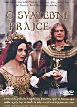 DVD Film - O svatební krajce