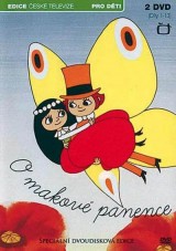DVD Film - O makové panence (2 DVD)