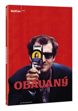 DVD Film - Obávaný