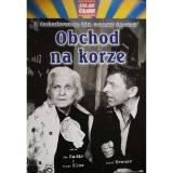 DVD Film - Obchod na korze