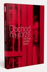DVD Film - Obchod na korze