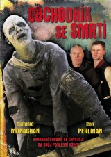 DVD Film - Obchodník se smrtí