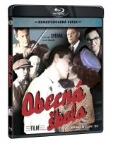 BLU-RAY Film - Obecná škola