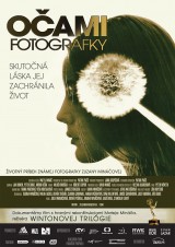 DVD Film - Očima fotografky
