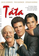 DVD Film - Táta