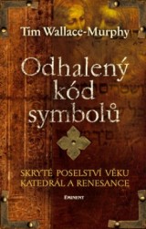 Kniha - Odhalený kód symbolů