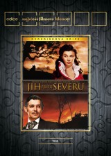 DVD Film - Jih proti severu 2DVD - Filmové klenoty
