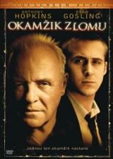 DVD Film - Okamžik zlomu