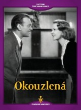 DVD Film - Okouzlená