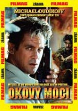 DVD Film - Okovy moci