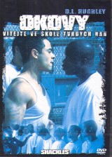 DVD Film - Okovy
